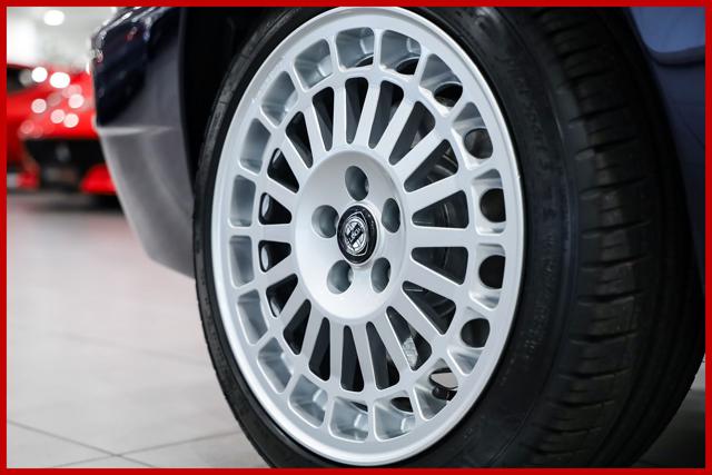 LANCIA Delta usata 14