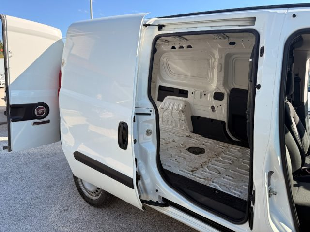 FIAT Doblo usata 16