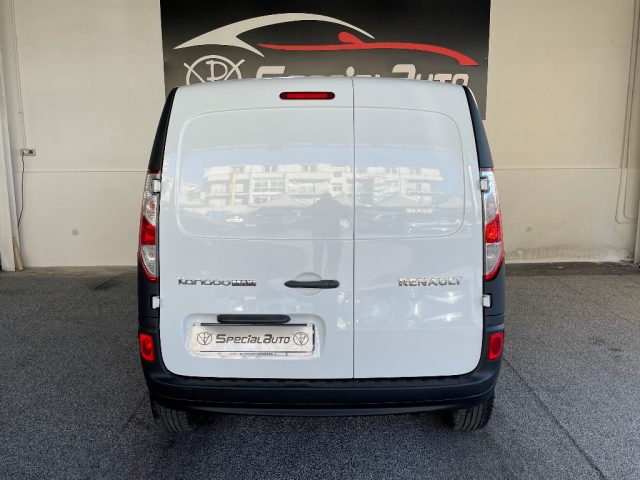 RENAULT Kangoo usata 13