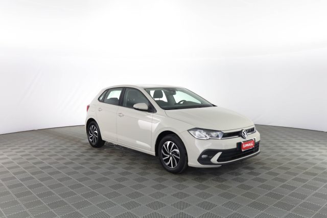 VOLKSWAGEN Polo usata 1