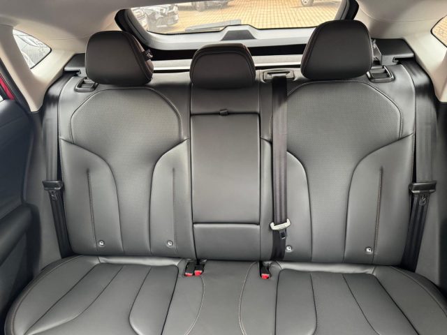 MG HS usata, con ESP