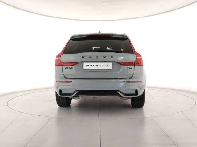 VOLVO XC60 usata, con Airbag Passeggero