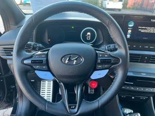 HYUNDAI i20 usata, con Cerchi in lega