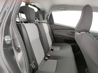 TOYOTA Yaris usata, con Volante in pelle