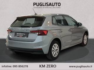 SKODA Fabia usata, con Airbag Passeggero