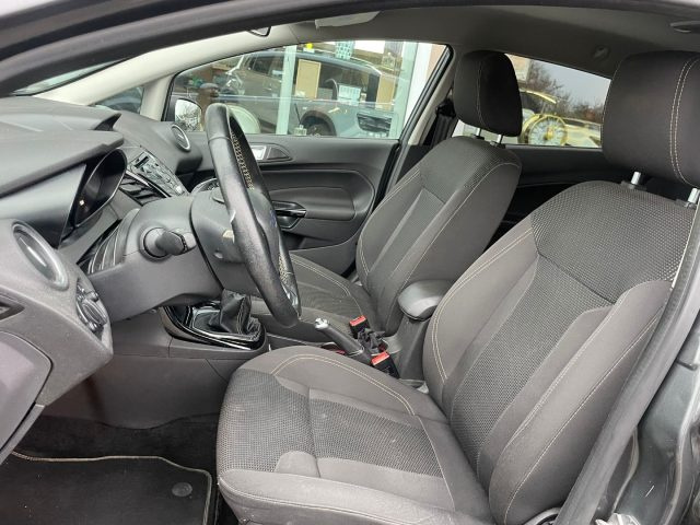 FORD Fiesta usata, con Fendinebbia