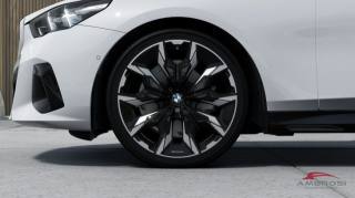 BMW 520 usata 7