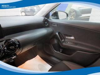 MERCEDES-BENZ A 180 usata, con Climatizzatore