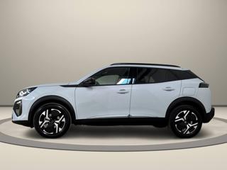 PEUGEOT 2008 usata, con Airbag laterali