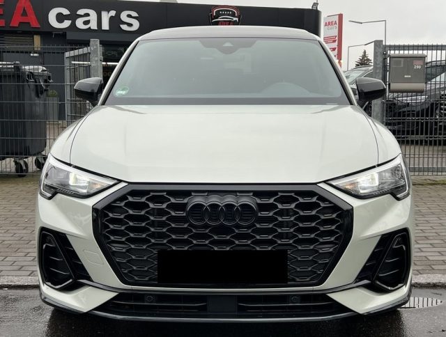 AUDI Q3 usata, con Airbag