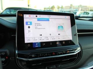 JEEP Compass usata, con Fari LED