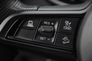 ALFA ROMEO Stelvio usata, con Chiusura centralizzata telecomandata