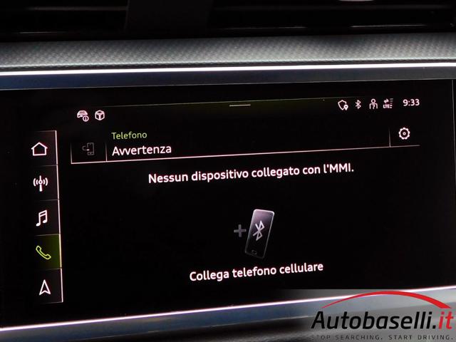 AUDI Q3 usata, con Freno di stazionamento elettrico