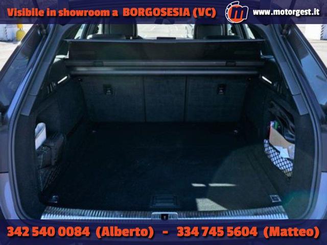 AUDI A6 usata, con Cruise Control