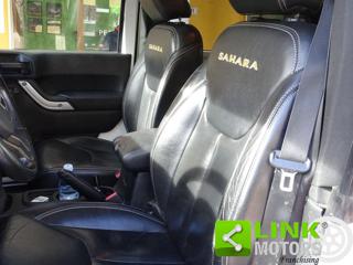 JEEP Wrangler usata, con Chiusura centralizzata
