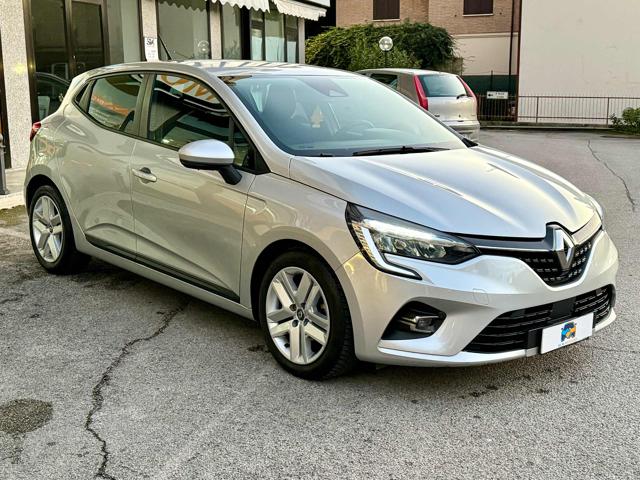 RENAULT Clio usata, con Airbag laterali