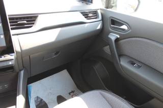 RENAULT Captur usata, con USB