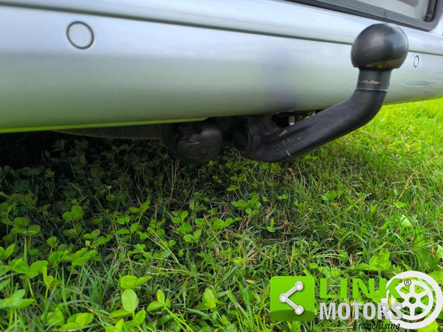 VOLKSWAGEN T5 usata, con Chiusura centralizzata telecomandata