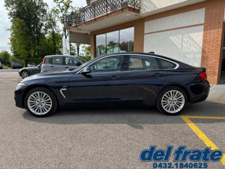 BMW 420 usata, con Airbag
