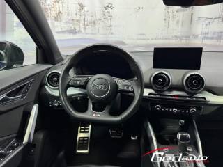 AUDI Q2 usata, con Fari Xenon