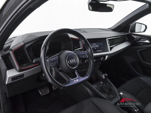 AUDI A1 usata 7