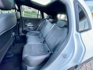 MERCEDES-BENZ GLA 200 usata, con Controllo trazione