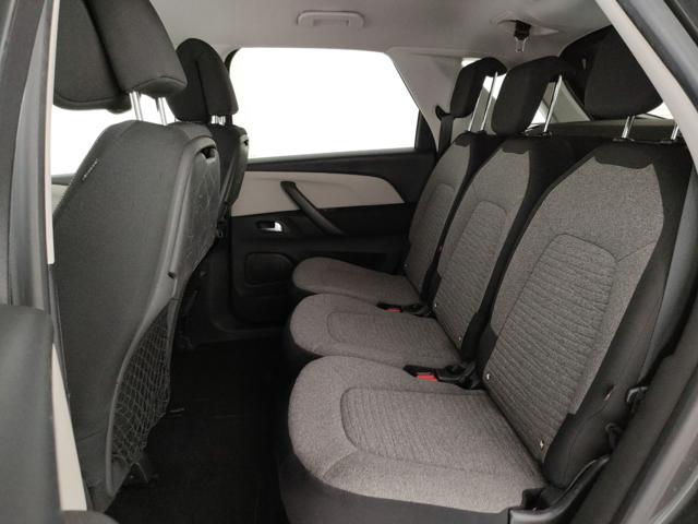 CITROEN C4 Spacetourer usata, con Park Distance Control