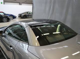 MERCEDES-BENZ SLK 250 usata, con Sistema di navigazione