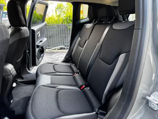 JEEP Renegade usata, con ESP