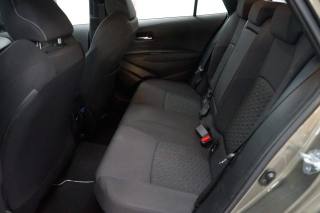 TOYOTA Corolla usata 26