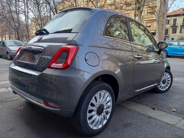 FIAT 500 usata, con Airbag Passeggero