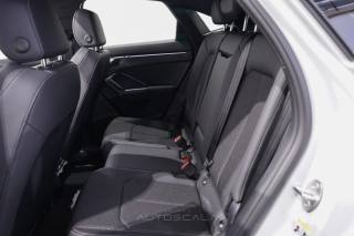 AUDI Q3 usata, con Airbag testa