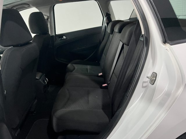 PEUGEOT 308 usata, con Chiusura centralizzata