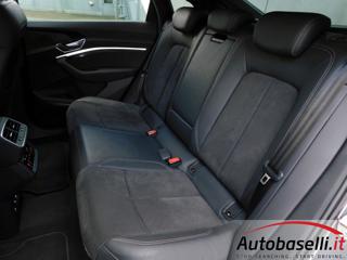 AUDI e-tron usata, con Airbag Passeggero