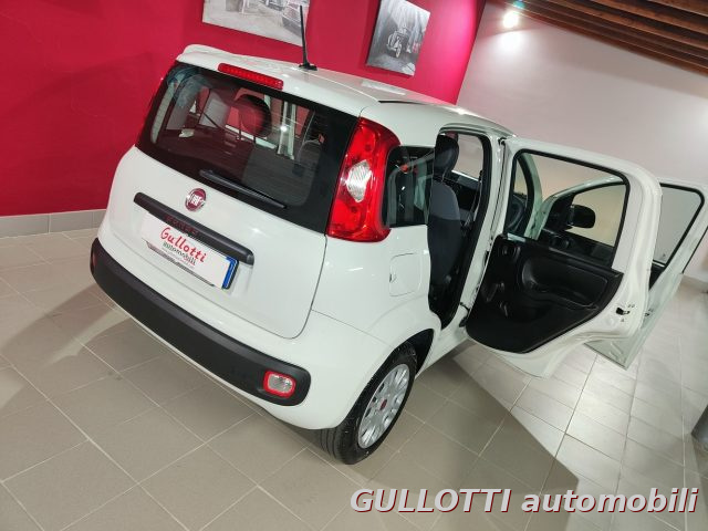 FIAT Panda usata 16
