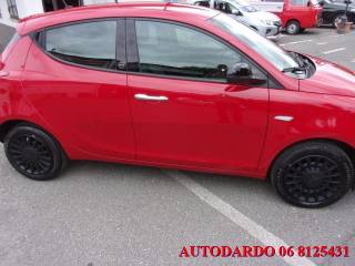 LANCIA Ypsilon usata, con Immobilizzatore elettronico