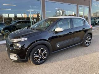 CITROEN C3 usata, con Airbag