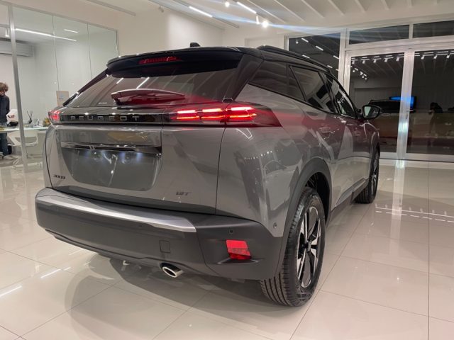 PEUGEOT 2008 usata, con Chiusura centralizzata