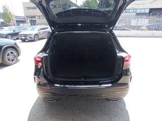 MERCEDES-BENZ GLA 200 usata, con Boardcomputer