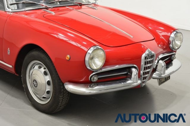 ALFA ROMEO Giulietta usata 41