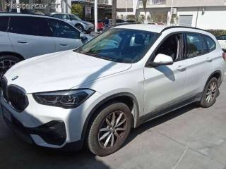 BMW X1 usata, con Airbag laterali