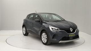 RENAULT Captur usata, con Boardcomputer