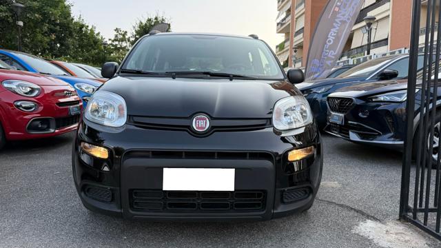 FIAT Panda usata, con Airbag Passeggero