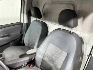 FIAT Doblo usata 14