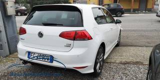 VOLKSWAGEN Golf usata, con Autoradio
