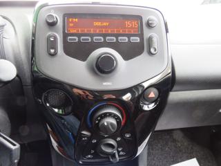 CITROEN C1 usata, con Bluetooth