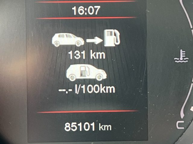 FIAT 500L usata, con ESP