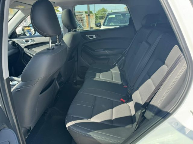 DR MOTOR DR 4.0 usata, con Airbag Passeggero