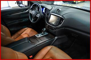 MASERATI Ghibli usata, con Controllo trazione