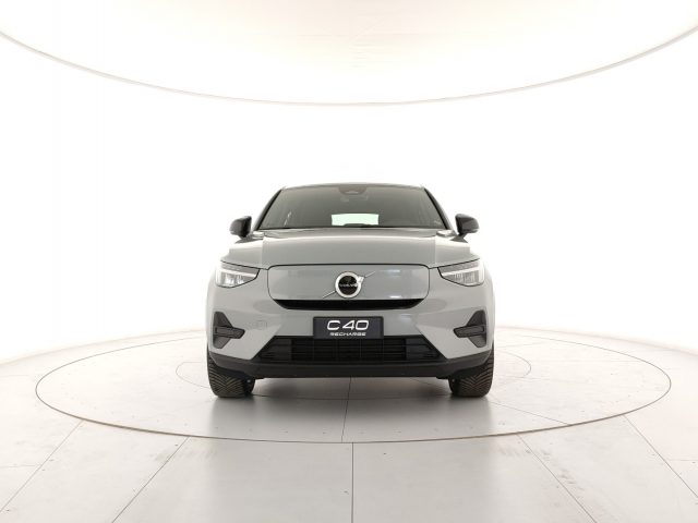 VOLVO C40 usata, con Boardcomputer